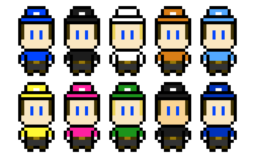 [41c142] Super Dan10 (DetendoBrony)