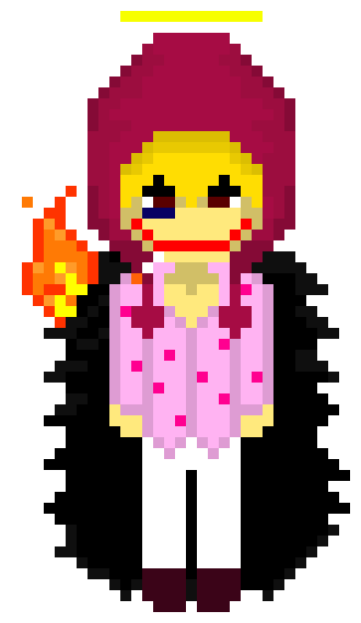 [30eba8] Corazon sprite 3