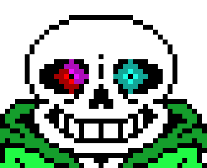 [d082ec] ok cya undyne *tps to his post