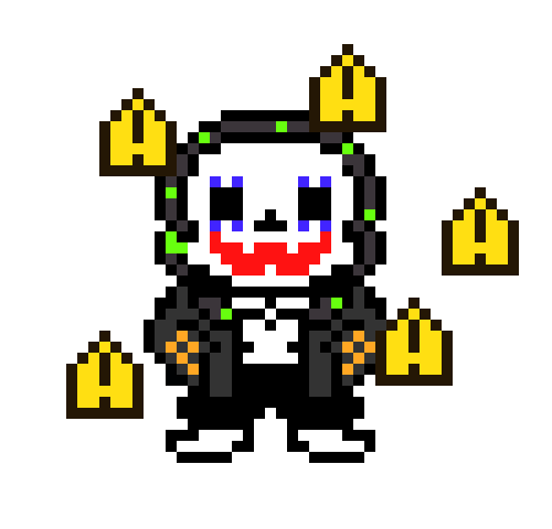 [8d5c96] fatal virus404 sans