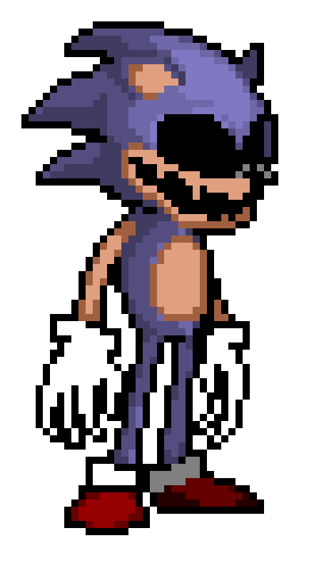 [5a5c9c] Well, there must be something that stands out... This obviously isnt the real mario.  {Loophole/Demon of Torment}