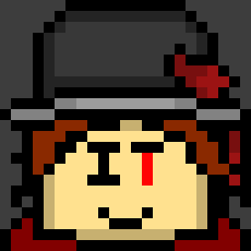 [56d9be] (sends in a giant blox bone knocking blixer, reaper and sans out from the hole) YOU ARE NOT GOING ANYWHERE... - Zach