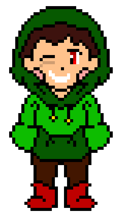[14e009] IJ!StoryShift Chara Sprite