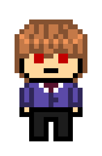 [c9b314] Ultimate Politician (Pride)