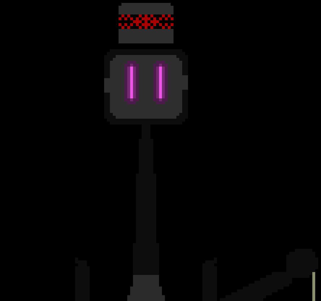 [25d002] *Chains would wrap around tim,keeping him in place* prey....