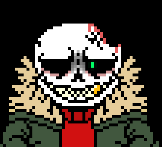 [67c9ce] if he becomes a fricking lusty idiot getting out of hand,give him this...-hands the frisk an electric zap thing collar--and a controller for it-