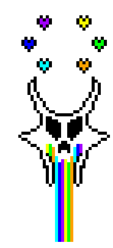 [9664c4] final attack firing