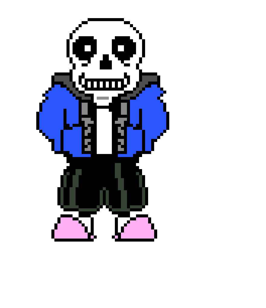 [9664c4] Sans