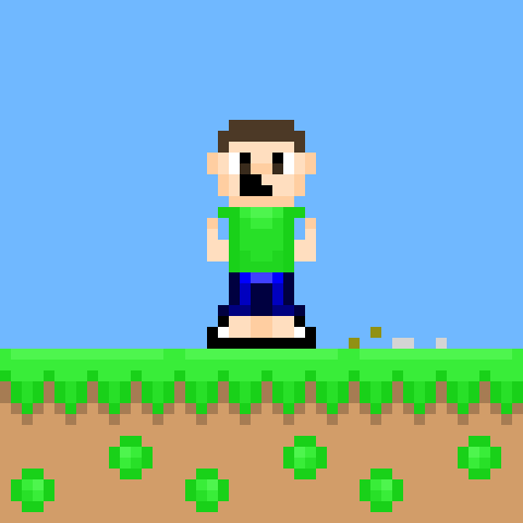 [839b97] I really like your sword. *Meanwhile the sword is literally dissipating from existence*