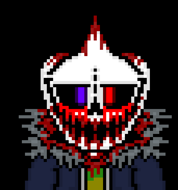 [57dac4] *he tries to talk but it just sounds like blaster noises, he would knock him out with a nearby rock*