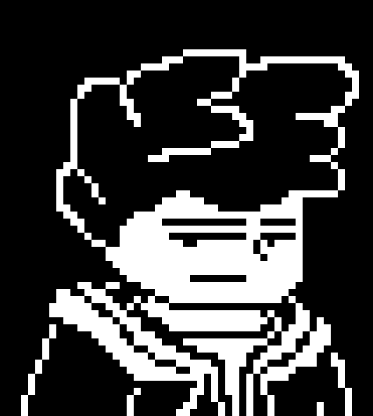 [038bf1] That wasn't you?