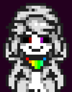 [63ceb7] -walks away with the cat -