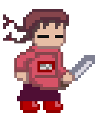 [7c25fa] Madotsuki Idle 4