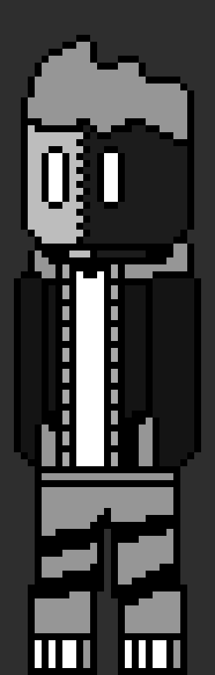 [812b32] your not that original either so yeah, also Molt is my oc based a bit on sans and a few other characters.))  - ???? Molt!