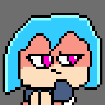 [db17e5] *the laughing turns into maniacal laughter* Give me THAT book back. [Sky]