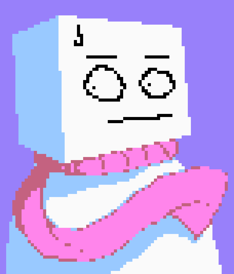 [e25ae6] Things look like they're about to get messy-