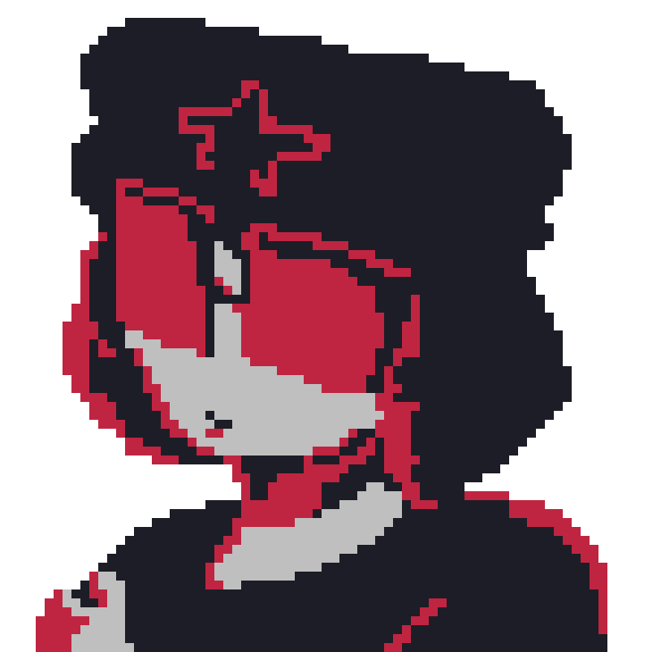 [22b29f] i mean, its not really much shock value atp since its an overused gimmick