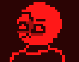 [fe30e2] Is there anyone here that is not depressed? like HOLY