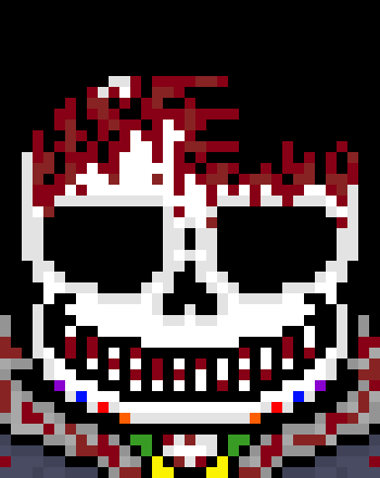 [84ce04] Uhh someone was in my block list so i unblocked, plus why do i only have 1 eye am i forgetting something major here?