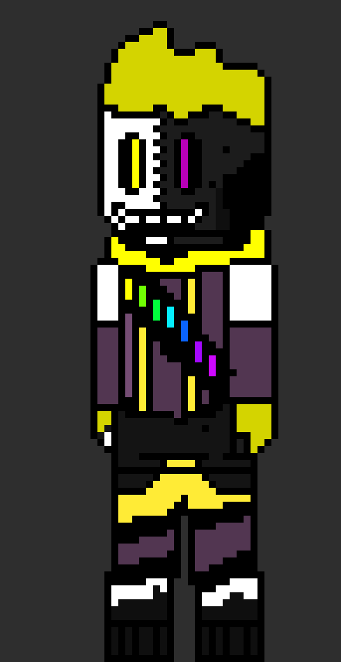 [812b32] *he re creats the life in this timeline* (gtg cya later) - Ink Molt!