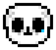 [35dc76] you saying that your sprites suck means you are also saying the sprites i make are BEYOND garbage, smh my head how could you