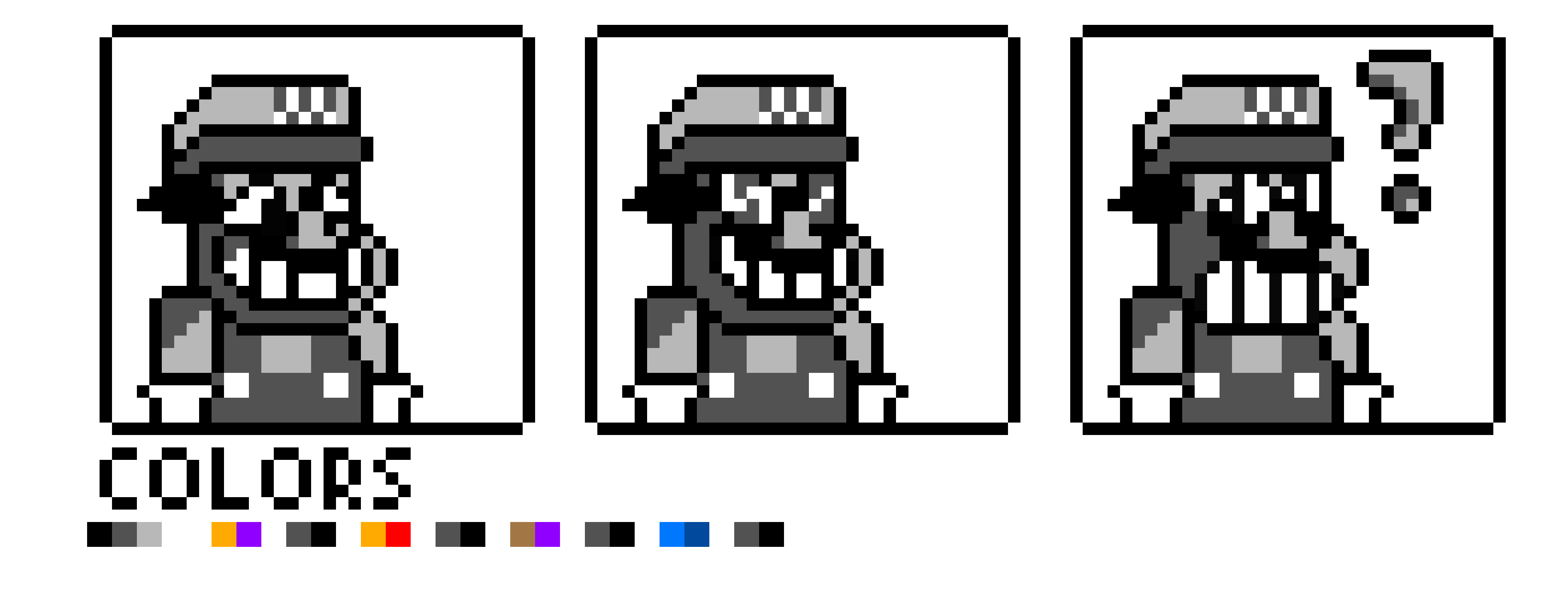 [9664c4] Wario Speech Boxes 3