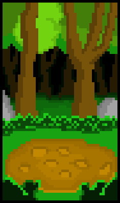 [7b6960] Battle Background