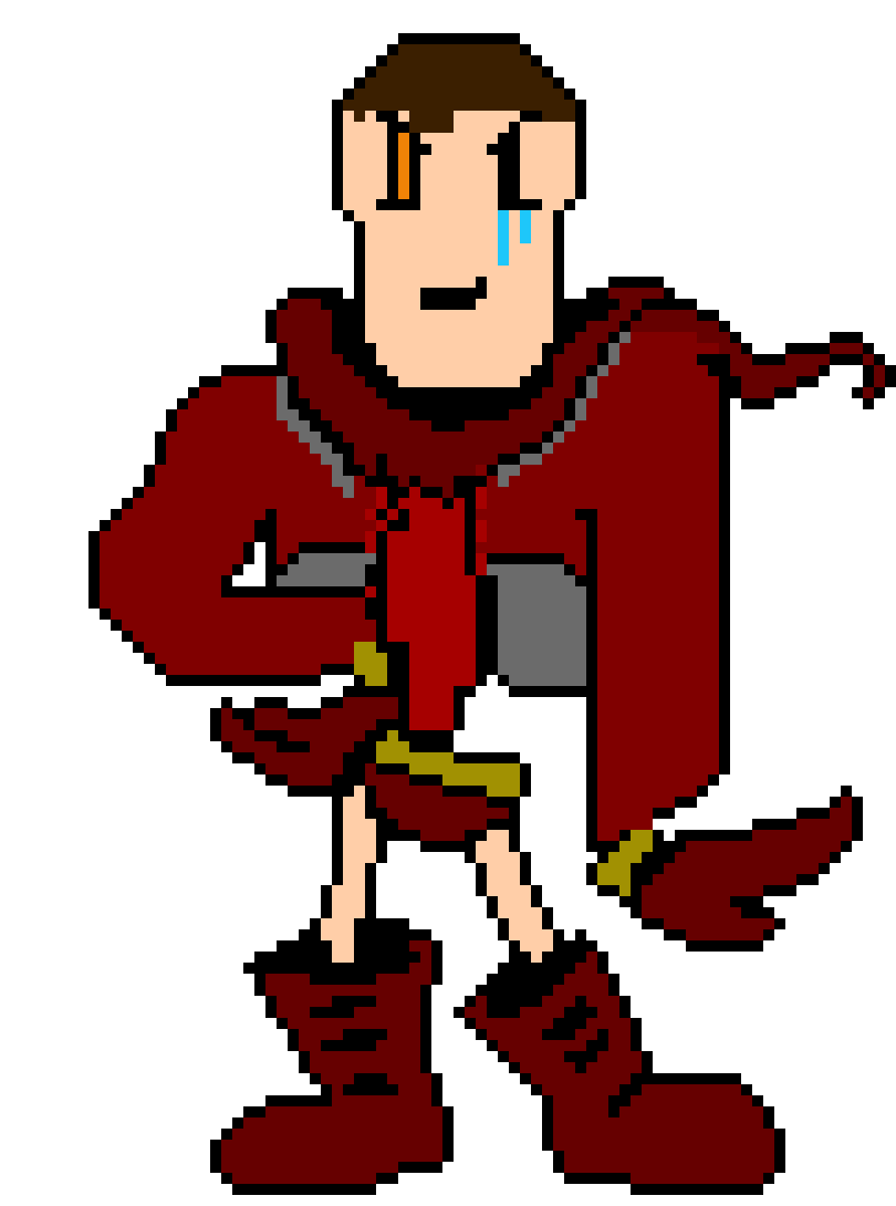 [9664c4] disbeliefncharlie