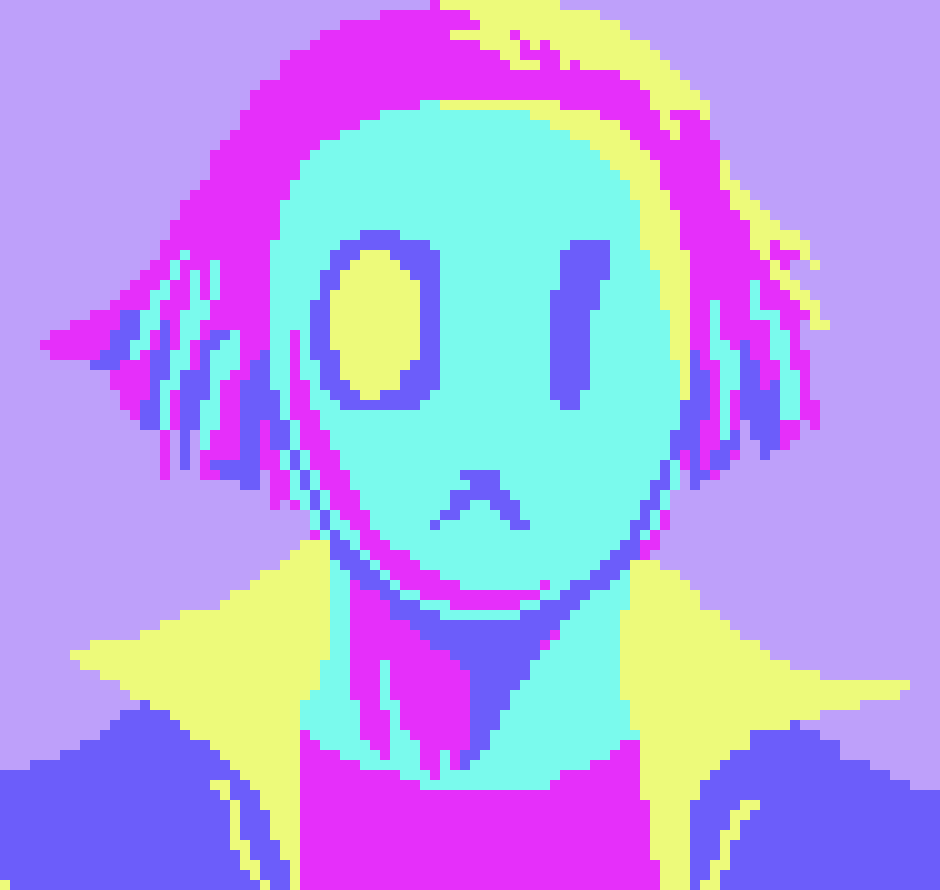 [22b29f] why does everyone keep talking about me when i am literally here