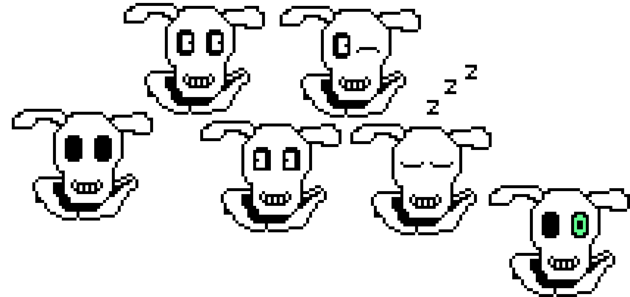 [9664c4] Unitedswap David faces