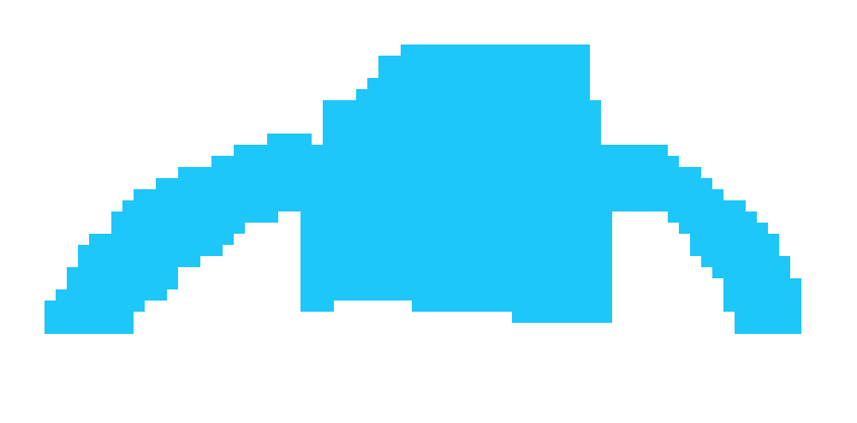 [9664c4] Crystal Geodude