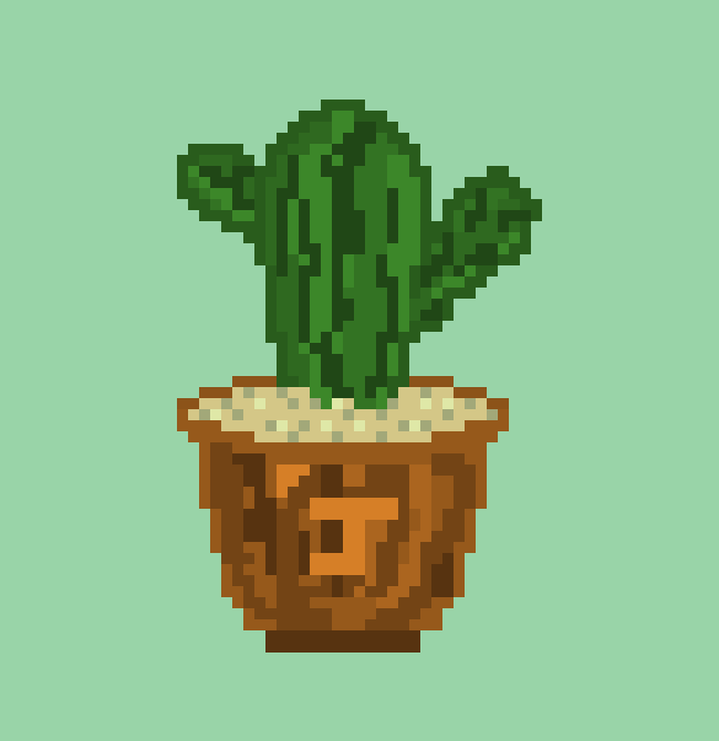 [9664c4] CACTUSBY @jed_36
