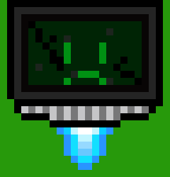 [741690] I return to this shit. What the fuck, people?! I thought pam was better than this. -Broken Data