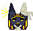 [9664c4] Anubis smile