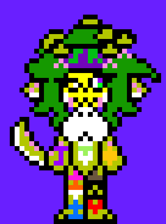 [91d841] Sonic-Hey guys should I make a Protogen Autumn?