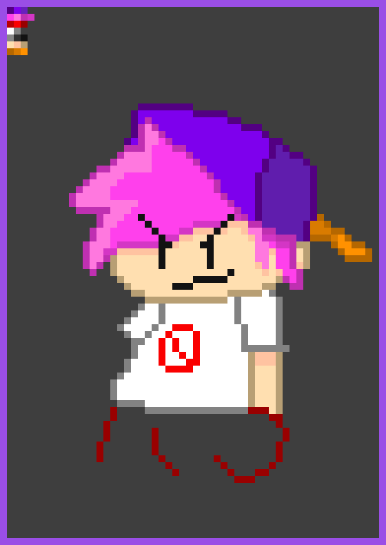 [6a7b6a] how does B-Side look so far?