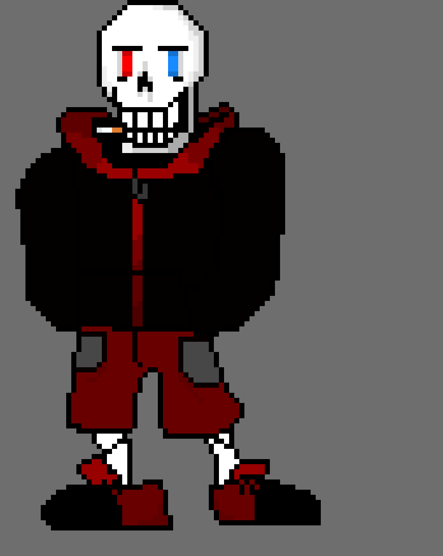 [c8bb2d] *reanimation plays* ..