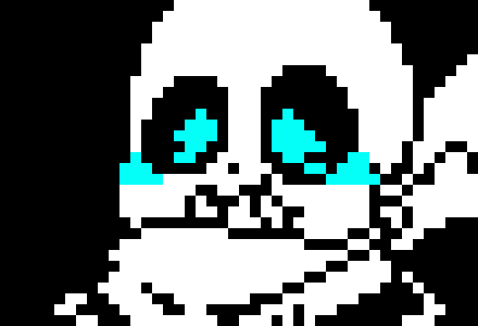 [401102] *falls asleep on the floor beside the couch*ZZZZ...-US!sans