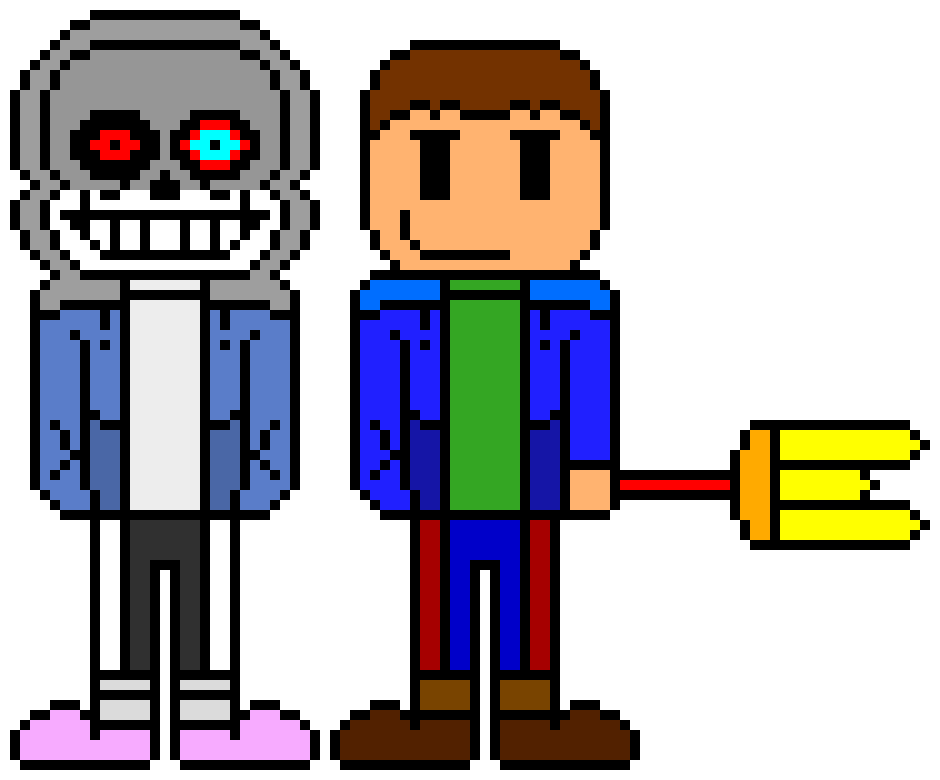 [d6b045] *Dust Joins* Sup Jacob