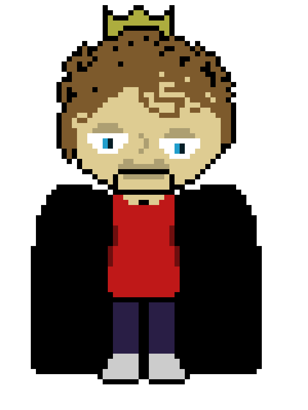 [9664c4] KingStitchesNani!?