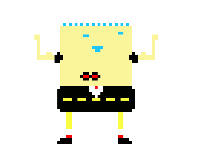 [bd90d9] fancy spogbob