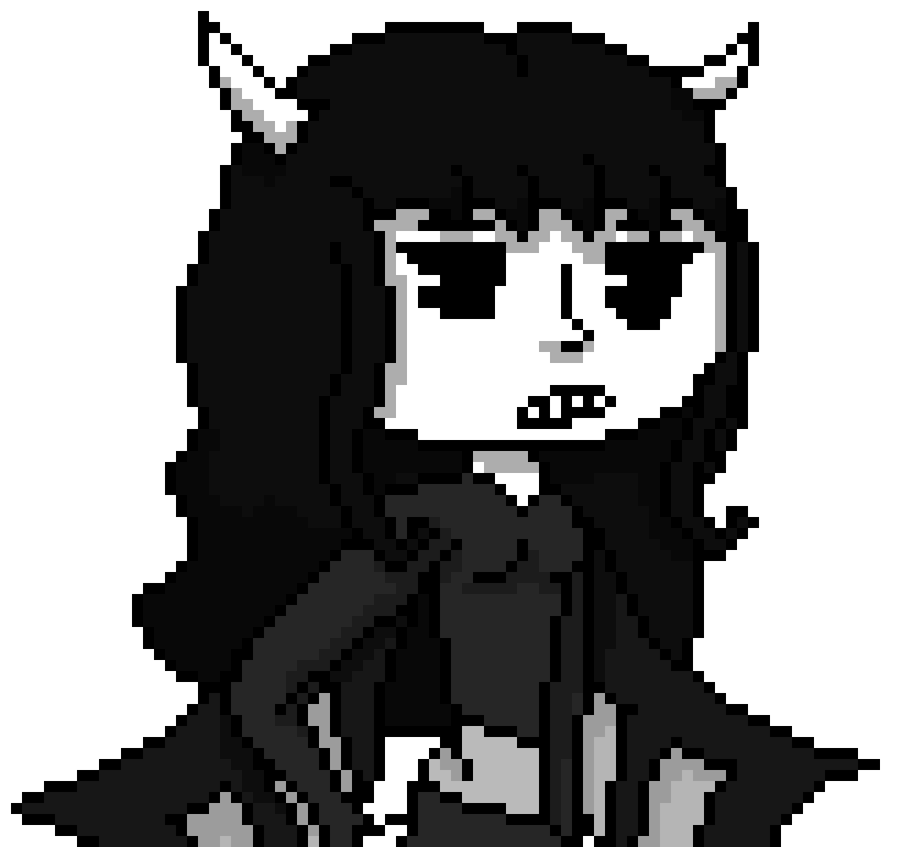 [f7c573] Cant you be normal like every other being in this darn place?!... (uh not like the butcher gang, they are weirdly distorted)