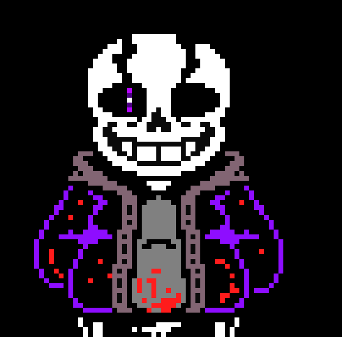 [c8bb2d] -fighting spinswap papyrus-