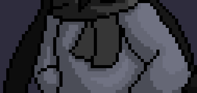 [f7c573] *she waved back at her*