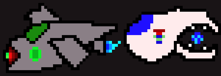 [d436d4] *both ships land*