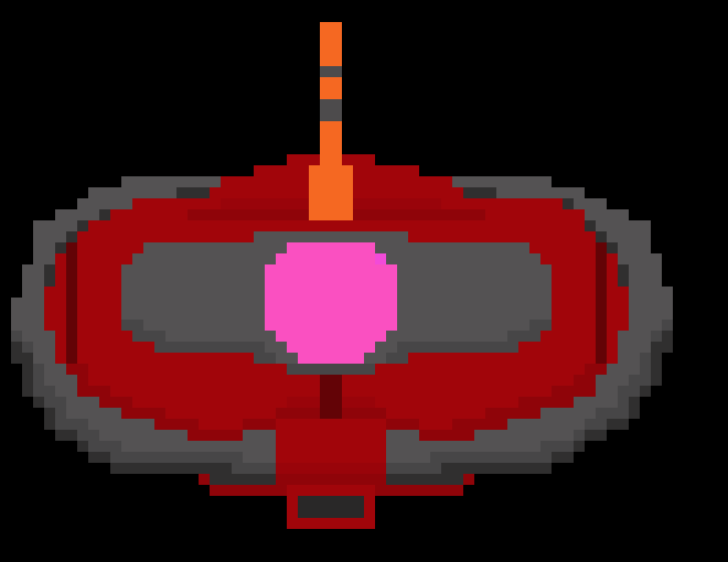 [e8ebc4] ZAKU II Head