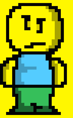 [8206a1] ;Ban Cleetus [Noob]