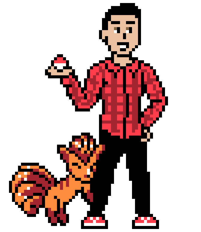 [e9e671] RussellVulpix