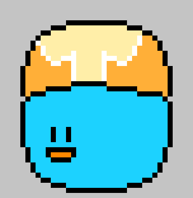 [990543] We're FucT! but Weird Color Choice.