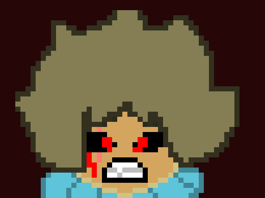 [5b234a] Alex - FOR GODS SAKE JUST LET ME HAVE ONE PLACE WHERE IM SAFE